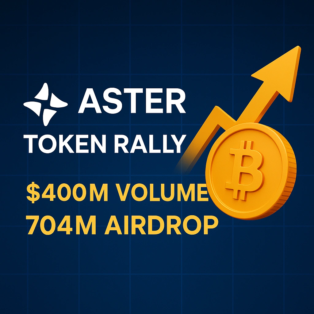 ASTER TOKEN