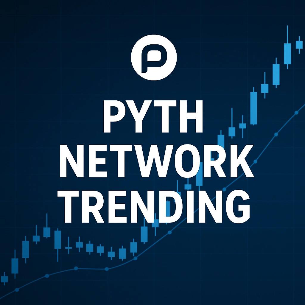 Pyth Network