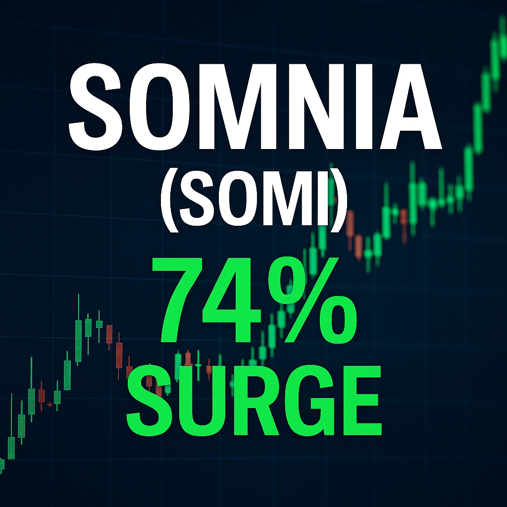 Somnia-Is It the Next Big Crypto