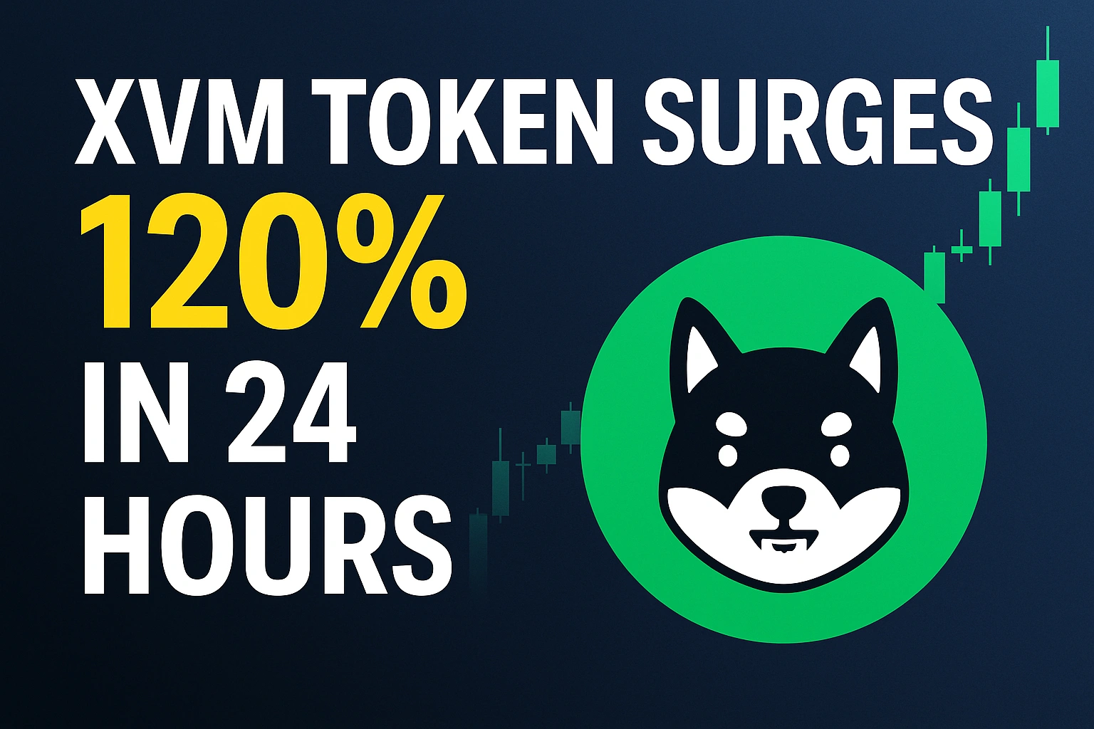 XVM Token-Volt Inu
